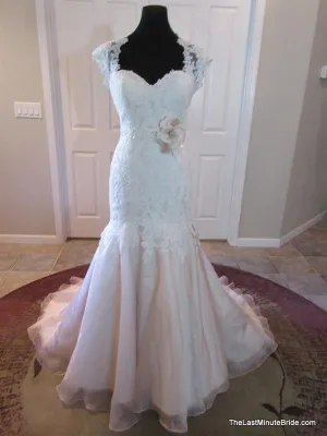 David Tutera Meadow 115236