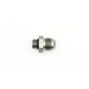 DeatschWerks 6AN ORB Male To 8AN Male Flare Adapter (Incl. O-Ring)