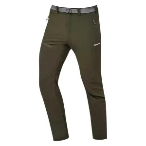 Montane Clearance Terra Route Pants Mens - Regular Leg