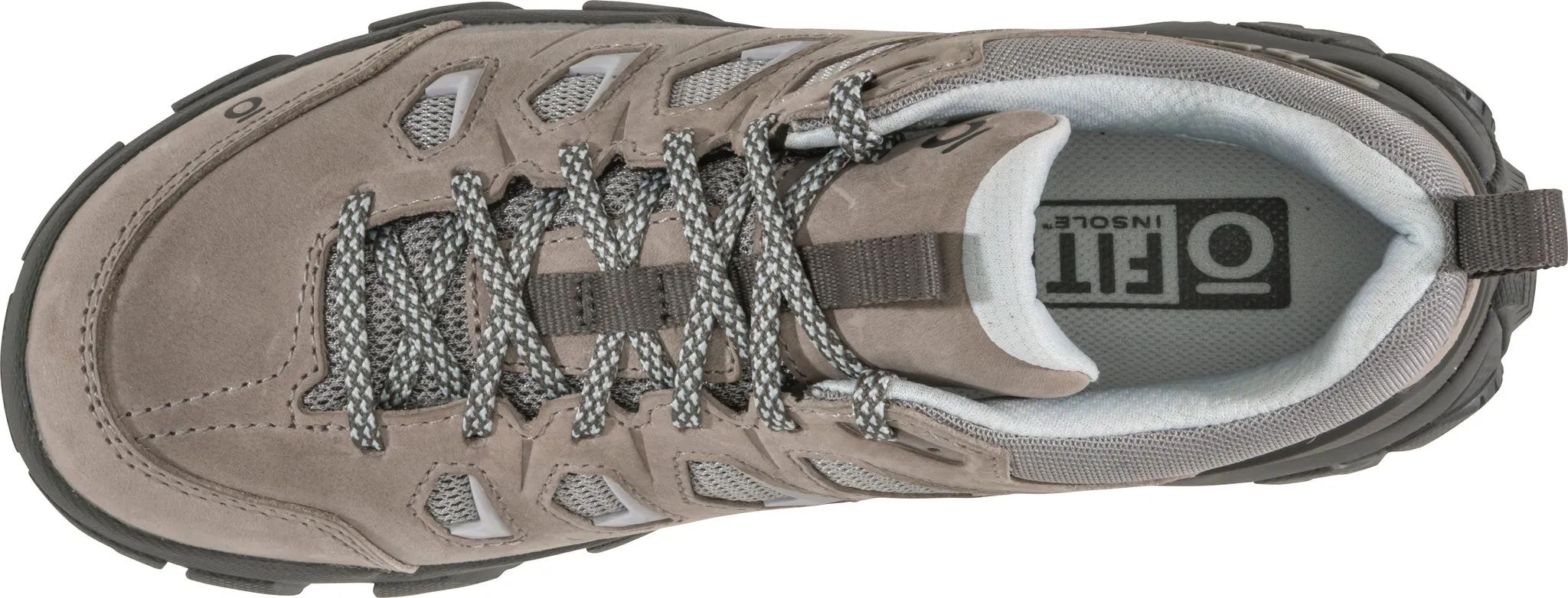 Oboz Sawtooth X Low Drizzle Women's