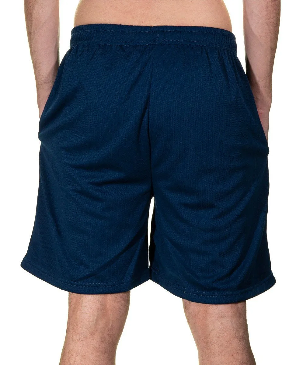 St. Louis Blues Air Mesh Shorts for Men
