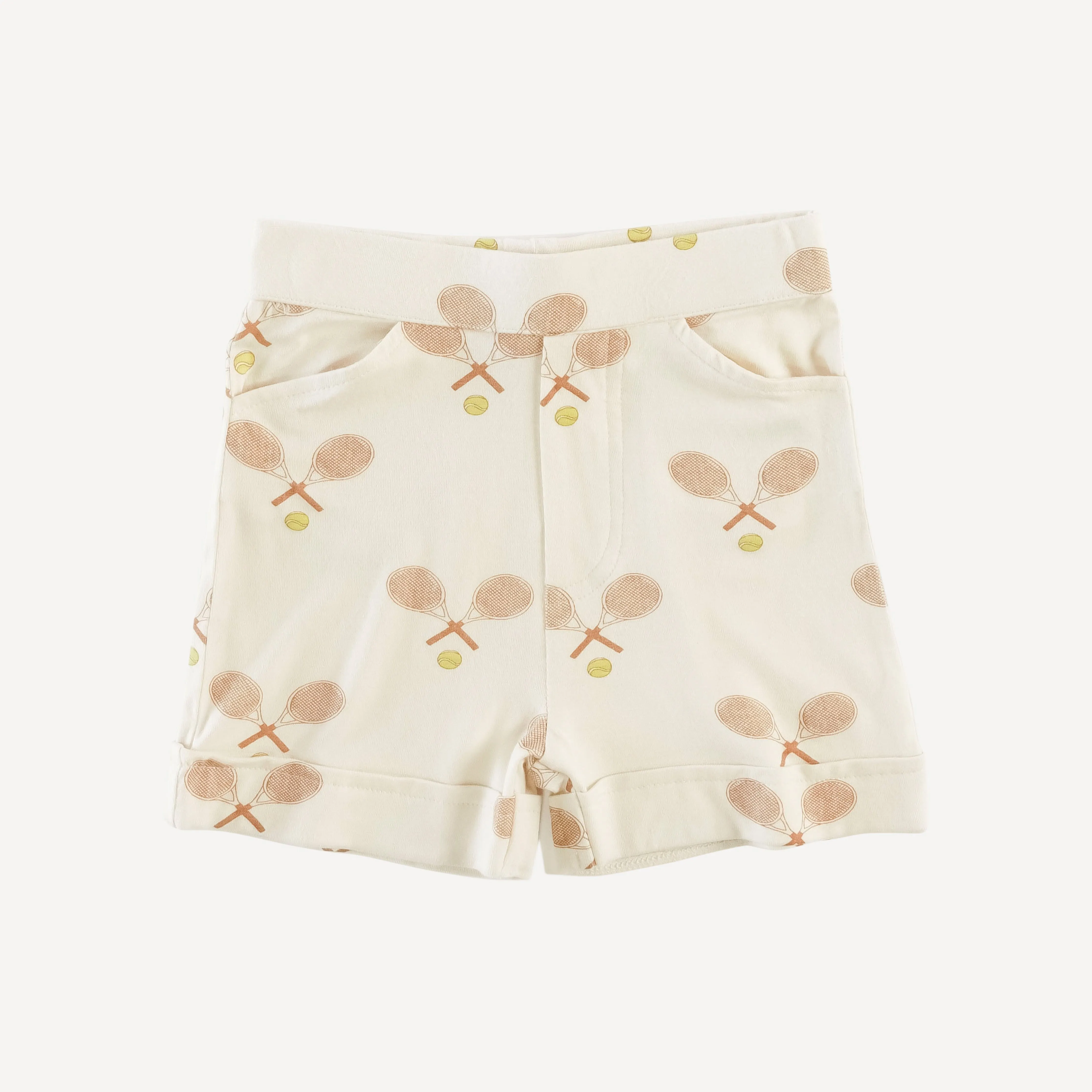 tennis polo short set | tennis rackets | bamboo