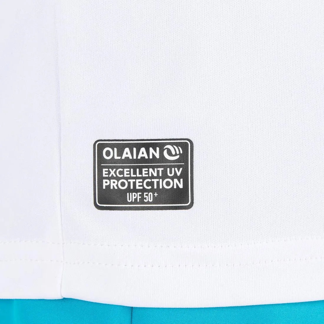 Tribord Kids Long Sleeve Rash Vest
